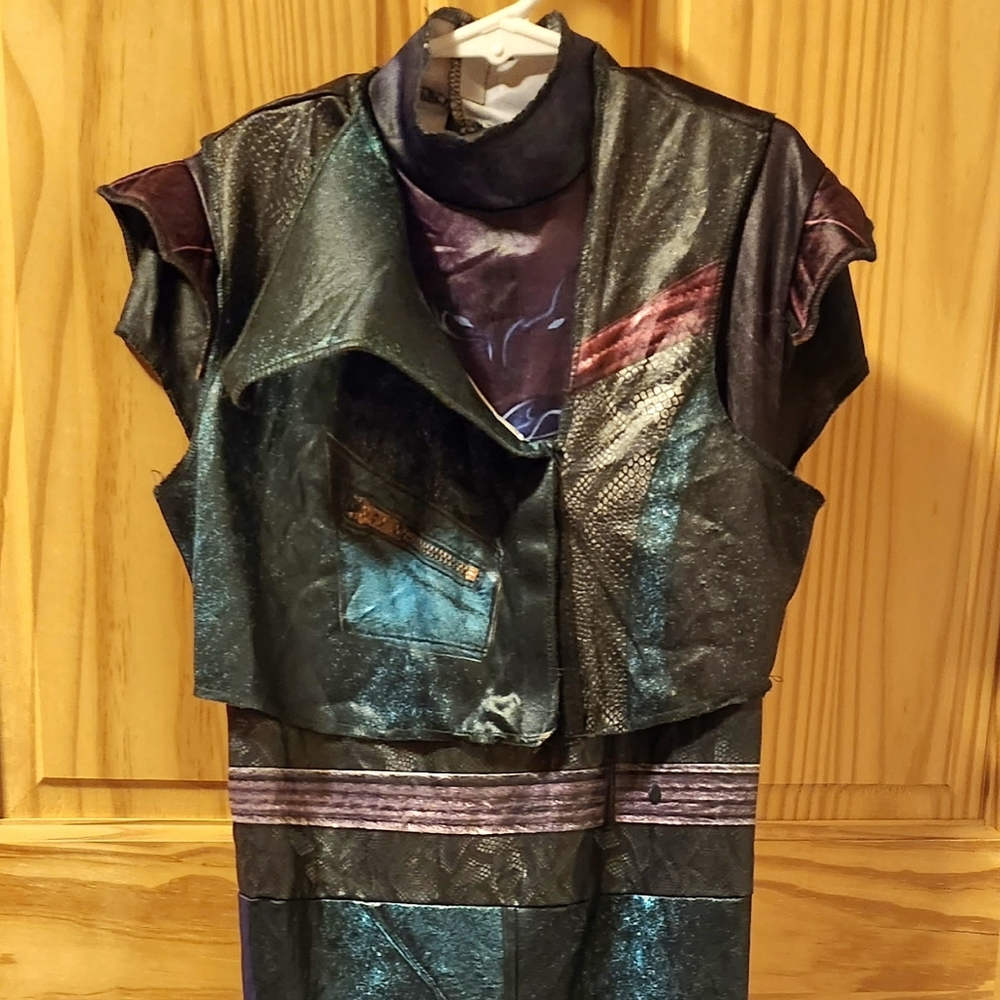 Descendants - Mal costume